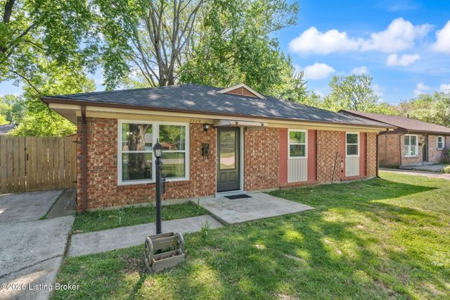3309 Warson Ct, Jeffersontown, KY 40299