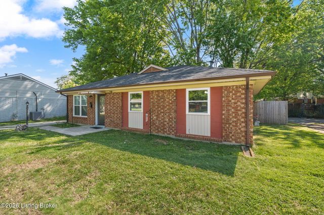 3309 Warson Ct, Jeffersontown, KY 40299