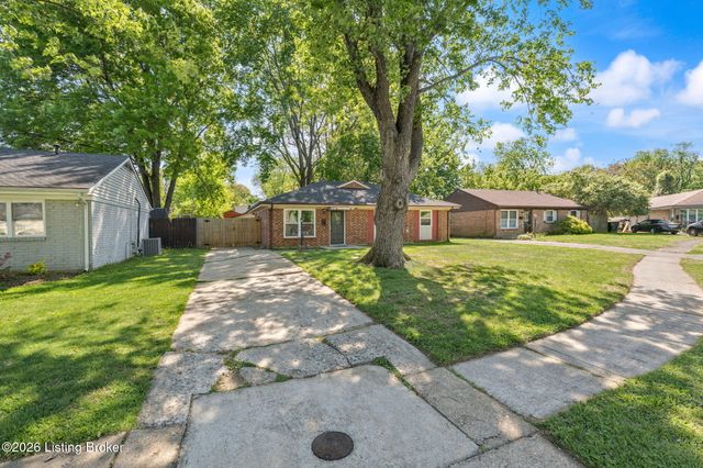 3309 Warson Ct, Jeffersontown, KY 40299