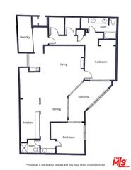 14569 Benefit Street 209, Los Angeles, CA 91403