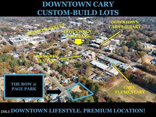 423 S Harrison Avenue, Cary, NC 27511