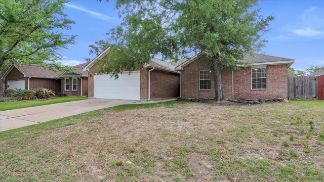 16895 Bob White, Conroe, TX 77385