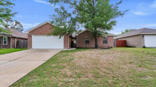 16895 Bob White, Conroe, TX 77385