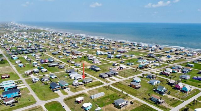 0 Treaty Drive, Surfside Beach, TX 77541