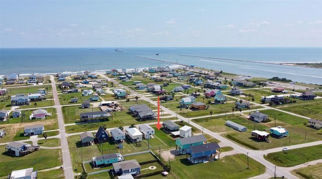 0 Treaty Drive, Surfside Beach, TX 77541