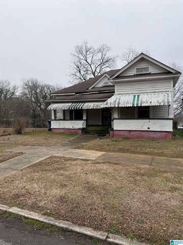 1811 COOPER AVENUE, Anniston, AL 36201