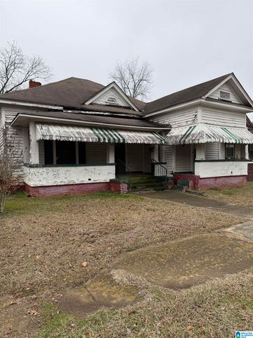 1811 COOPER AVENUE, Anniston, AL 36201