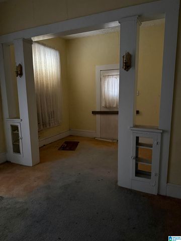 1811 COOPER AVENUE, Anniston, AL 36201