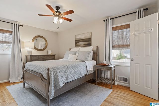 1140 REGENT DRIVE, Hoover, AL 35226