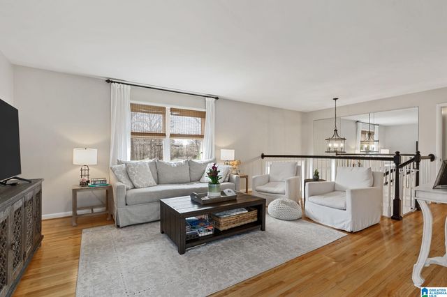 1140 REGENT DRIVE, Hoover, AL 35226