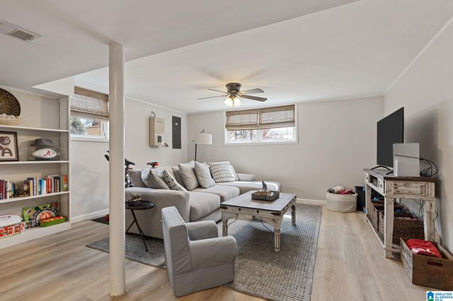 1140 REGENT DRIVE, Hoover, AL 35226