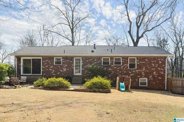 1140 REGENT DRIVE, Hoover, AL 35226