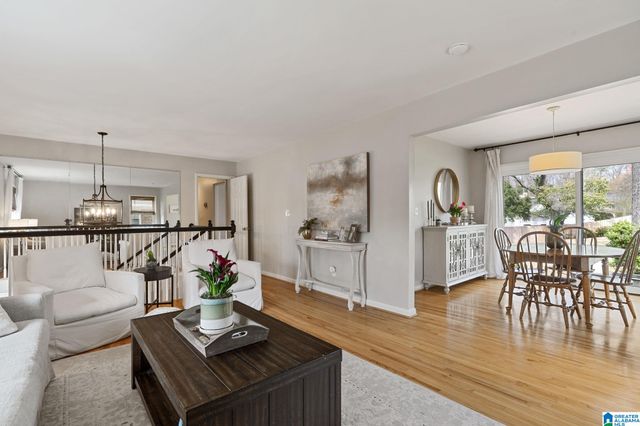 1140 REGENT DRIVE, Hoover, AL 35226