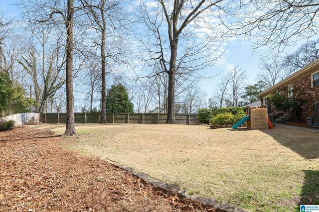 1140 REGENT DRIVE, Hoover, AL 35226