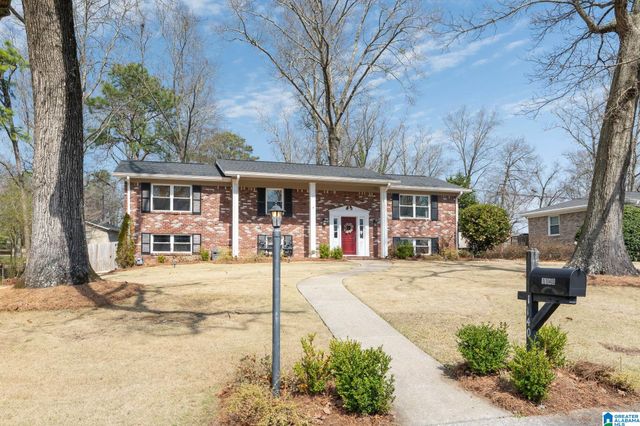 1140 REGENT DRIVE, Hoover, AL 35226