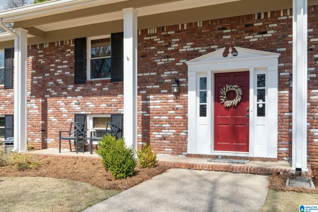 1140 REGENT DRIVE, Hoover, AL 35226