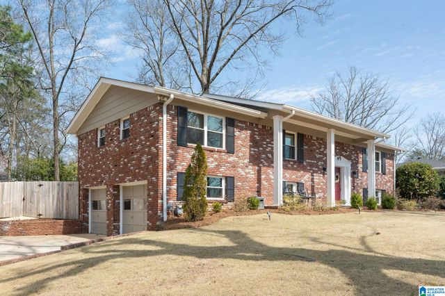 1140 REGENT DRIVE, Hoover, AL 35226