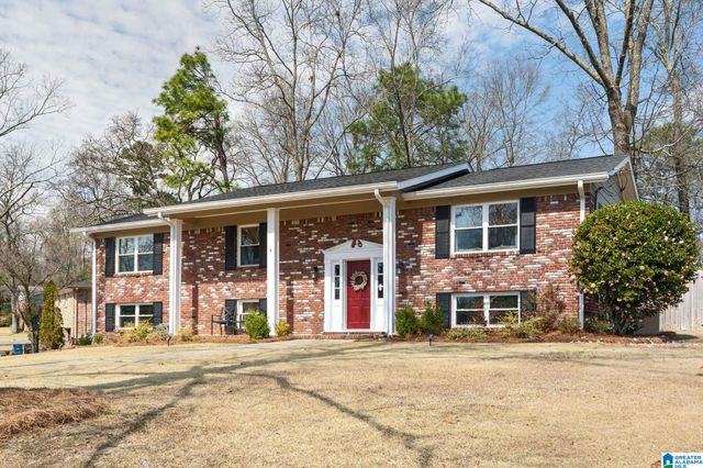 1140 REGENT DRIVE, Hoover, AL 35226