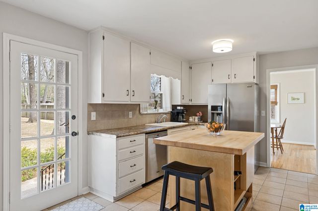 1140 REGENT DRIVE, Hoover, AL 35226