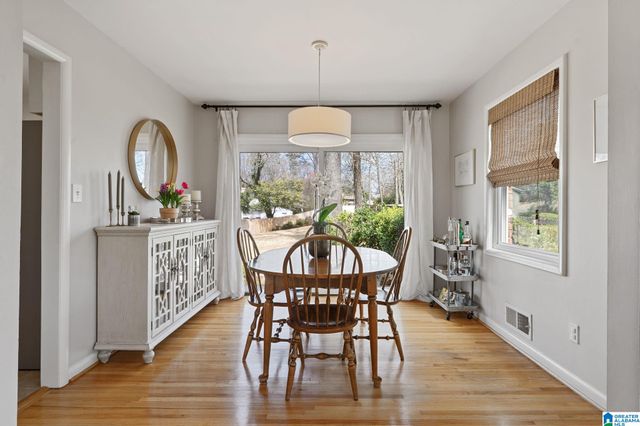 1140 REGENT DRIVE, Hoover, AL 35226