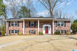 1140 REGENT DRIVE, Hoover, AL 35226