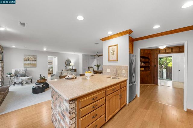 3366 Euclid Ave, Concord, CA 94519