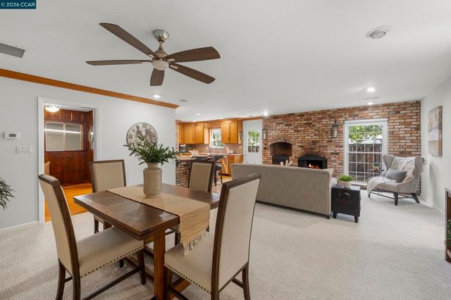 3366 Euclid Ave, Concord, CA 94519