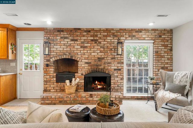 3366 Euclid Ave, Concord, CA 94519