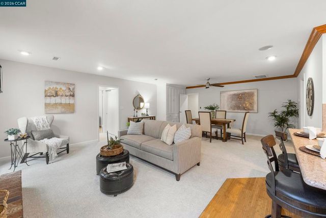 3366 Euclid Ave, Concord, CA 94519