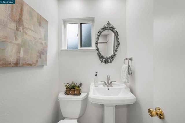 3366 Euclid Ave, Concord, CA 94519