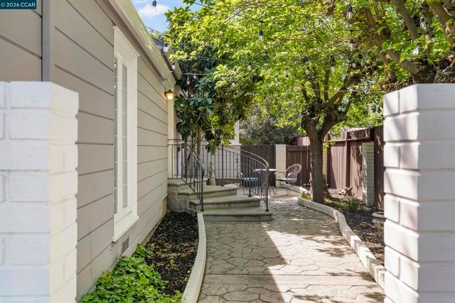 3366 Euclid Ave, Concord, CA 94519