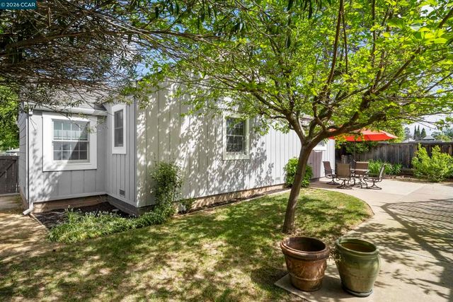 3366 Euclid Ave, Concord, CA 94519