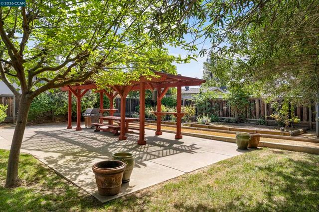 3366 Euclid Ave, Concord, CA 94519