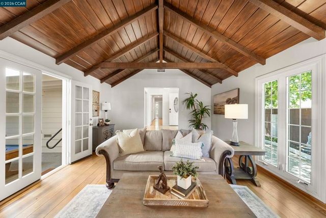 3366 Euclid Ave, Concord, CA 94519