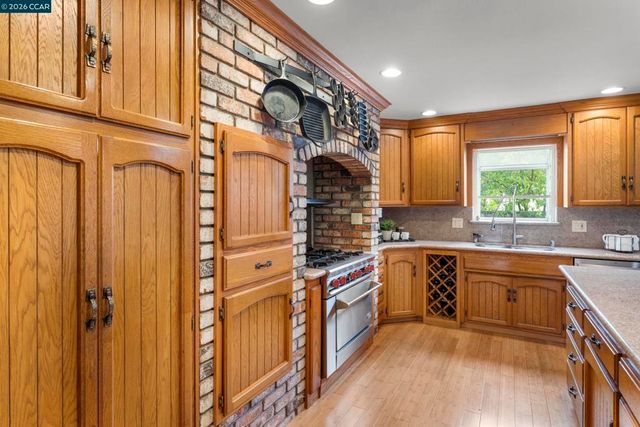 3366 Euclid Ave, Concord, CA 94519