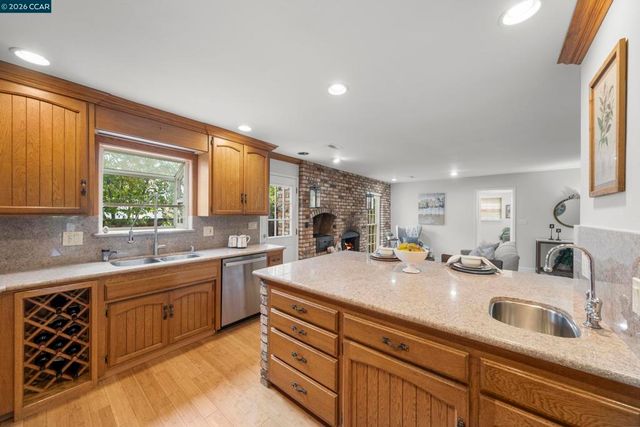 3366 Euclid Ave, Concord, CA 94519