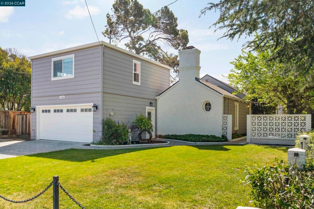3366 Euclid Ave, Concord, CA 94519