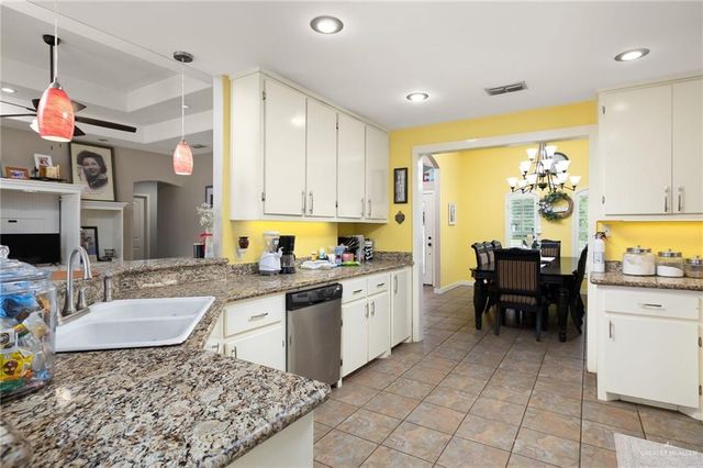 818 Orange Street, Mercedes, TX 78570