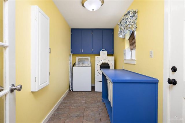 818 Orange Street, Mercedes, TX 78570