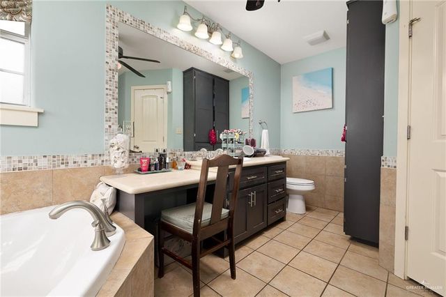 818 Orange Street, Mercedes, TX 78570