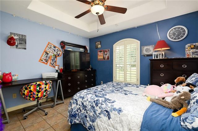 818 Orange Street, Mercedes, TX 78570