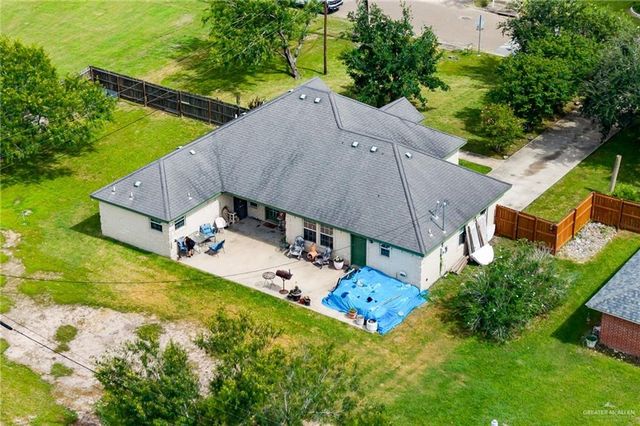 818 Orange Street, Mercedes, TX 78570