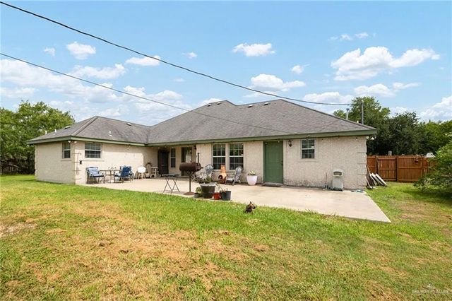 818 Orange Street, Mercedes, TX 78570
