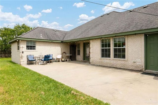 818 Orange Street, Mercedes, TX 78570