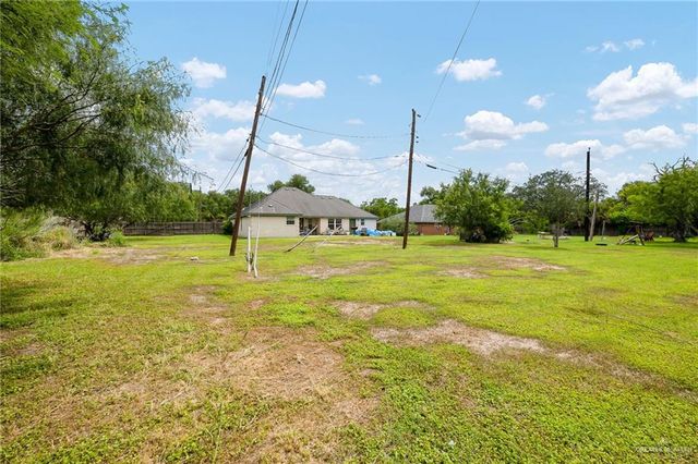 818 Orange Street, Mercedes, TX 78570