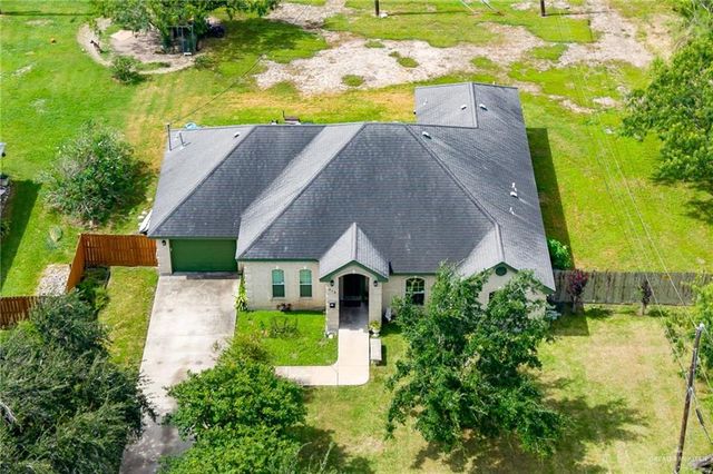 818 Orange Street, Mercedes, TX 78570