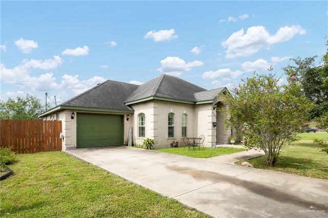 818 Orange Street, Mercedes, TX 78570