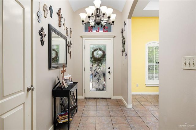 818 Orange Street, Mercedes, TX 78570