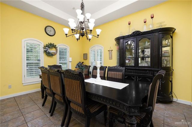 818 Orange Street, Mercedes, TX 78570