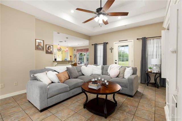 818 Orange Street, Mercedes, TX 78570